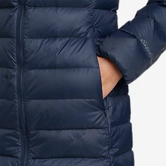 CirrusLite 2.0 Down Parka - Picture 4 of 7